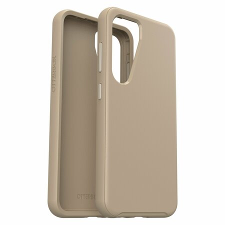 OTTERBOX Symmetry Case For Samsung Galaxy S23 , Dont Even Chai Grey 77-91143
